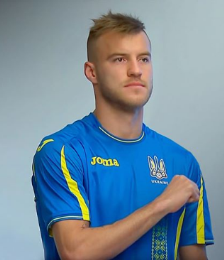  Ukraine Vs Nigeria: West Ham Star Yarmolenko Claims There Are No Friendly Matches 